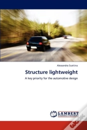 Capa do artigo Structure Lightweight