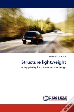 Capa do artigo Structure Lightweight