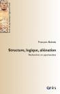 Structure, Logique, Aliénation ; Recherches En Psychanalyse - Preview