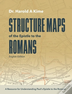 Capa do artigo Structure Maps Of The Epistle To The Romans
