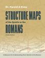 Structure Maps Of  The Epistle To The Romans - Preview