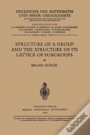 Structure Of A Group And The Structure Of Its Lattice Of Subgroups