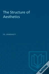 Capa do artigo Structure Of Aesthetics