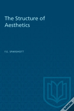 Capa do artigo Structure Of Aesthetics