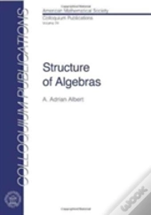 Structure Of Algebras