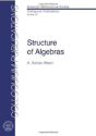 Structure Of Algebras - Preview