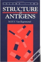 Structure Of Antigens