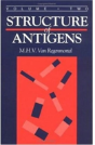 Structure Of Antigens - Preview