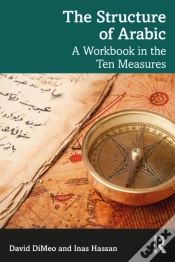 Capa do artigo Structure Of Arabic