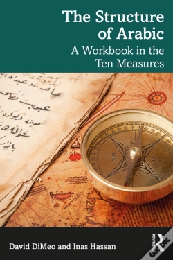 Capa do artigo Structure Of Arabic