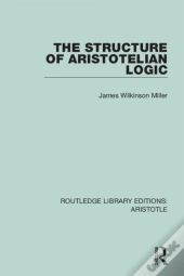 Structure Of Aristotelian Logic