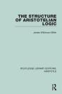 Structure Of Aristotelian Logic - Preview