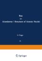 Structure Of Atomic Nuclei / Bau Der Atomkerne - Preview
