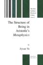 Structure Of Being In Aristotle'S Metaphysics - Preview