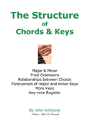 Structure Of Chords & Keys - Preview