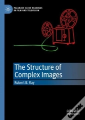 Structure Of Complex Images