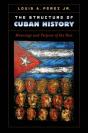Structure Of Cuban History - Preview