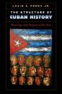 Structure Of Cuban History - Preview