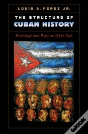 Capa do artigo Structure Of Cuban History