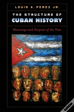 Capa do artigo Structure Of Cuban History
