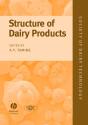 Structure Of Dairy Products - Preview