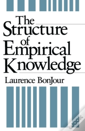 Capa do artigo Structure Of Empirical Knowledge