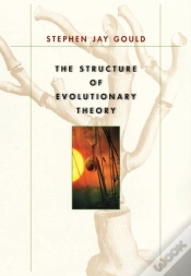 Capa do artigo Structure Of Evolutionary Theory