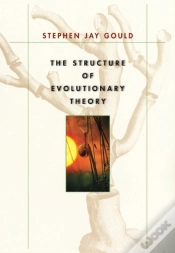 Capa do artigo Structure Of Evolutionary Theory