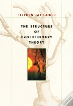 Capa do artigo Structure Of Evolutionary Theory