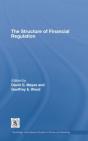 Structure Of Financial Regulation - Preview