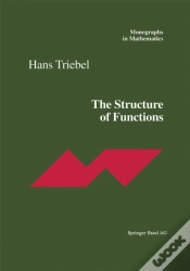 Capa do artigo Structure Of Functions