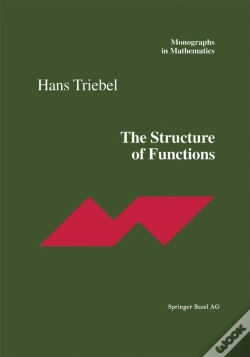 Capa do artigo Structure Of Functions