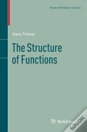 Capa do artigo Structure Of Functions