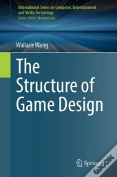Structure Of Game Design