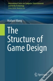 Capa do artigo Structure Of Game Design
