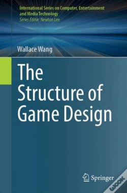 Capa do artigo Structure Of Game Design