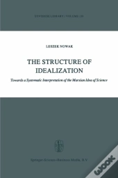 Structure Of Idealization