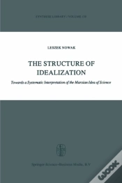 Capa do artigo Structure Of Idealization