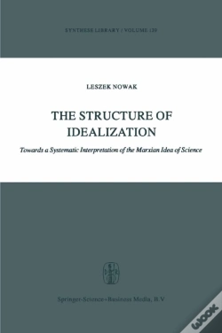 Capa do artigo Structure Of Idealization