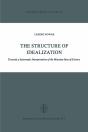 Structure Of Idealization - Preview