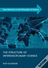 Structure Of Interdisciplinary Science