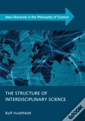 Capa do artigo Structure Of Interdisciplinary Science