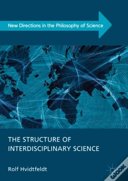 Capa do artigo Structure Of Interdisciplinary Science