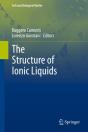 Structure Of Ionic Liquids - Preview