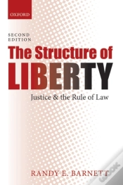 Capa do artigo Structure Of Liberty