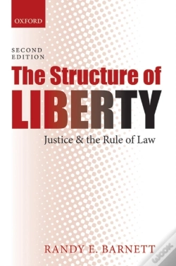 Capa do artigo Structure Of Liberty
