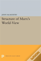 Structure Of Marx'S World-View