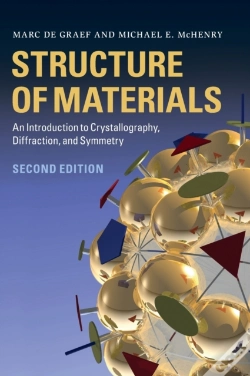 Capa do artigo Structure Of Materials