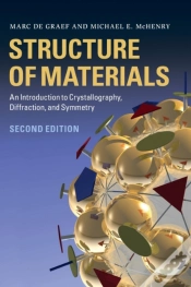 Capa do artigo Structure Of Materials