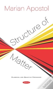 Capa do artigo Structure Of Matter
